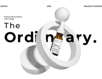 The Ordinary