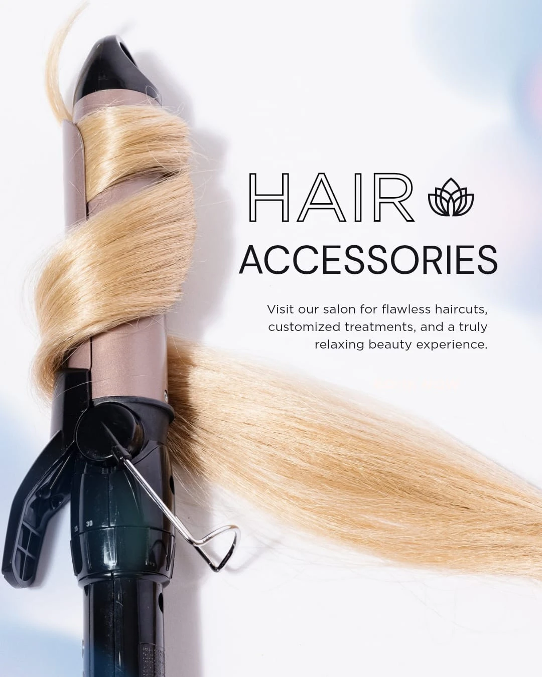 Hair Accessories