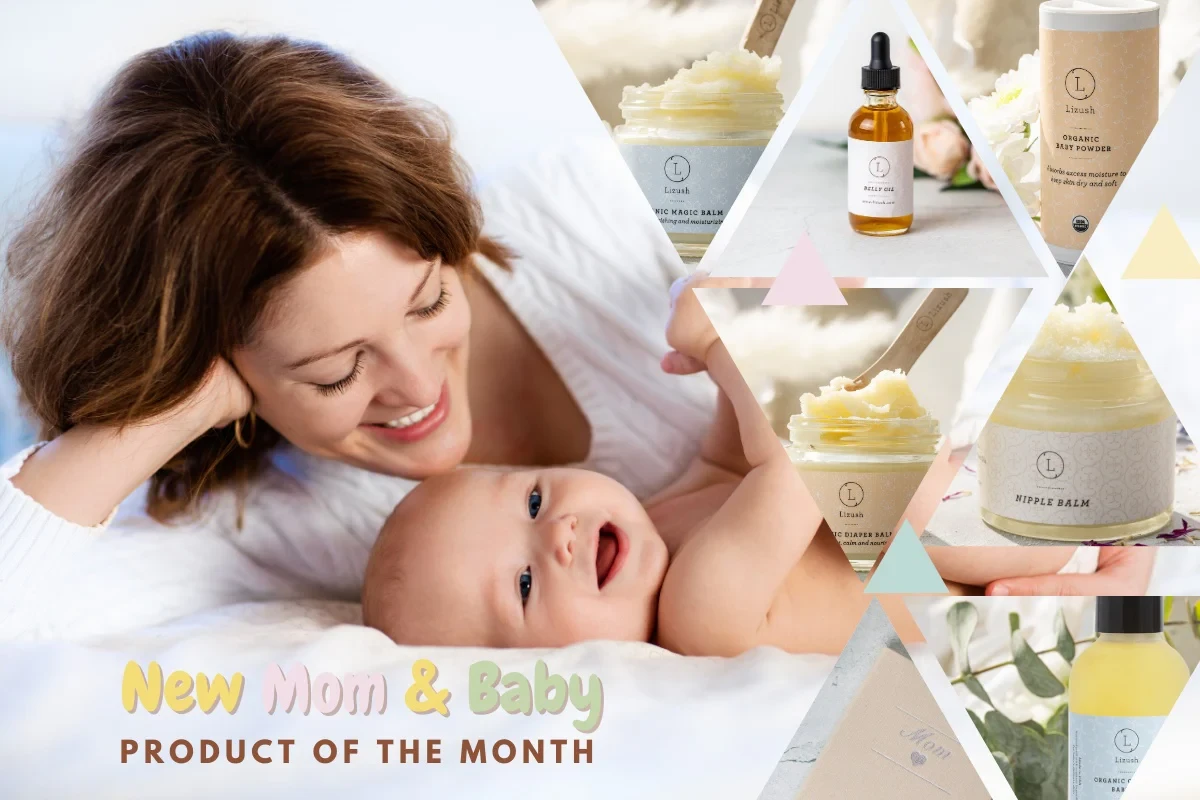 Mom & Baby