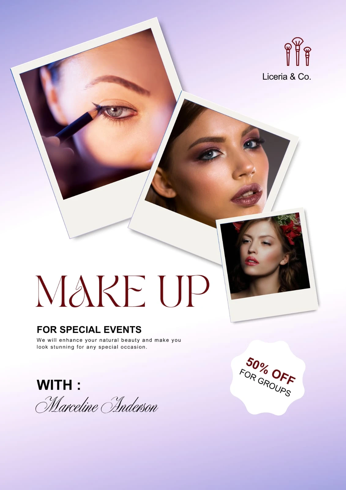 Makeup