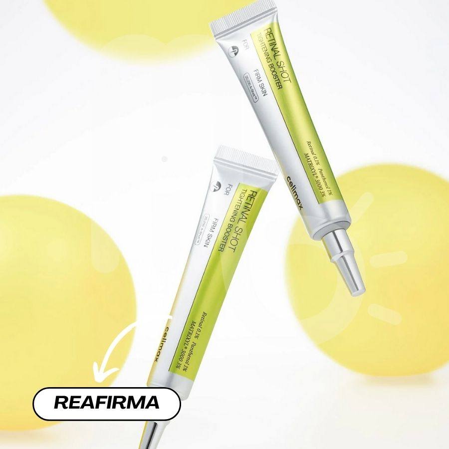 Celimax Retinal Shot Tightening Booster
