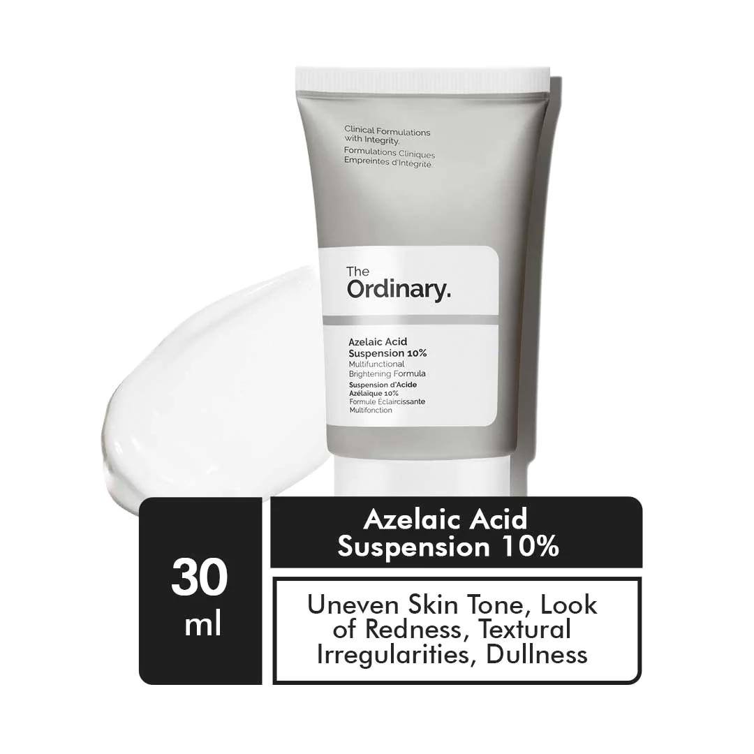The Ordinary Azelaic Acid Suspension 10%
