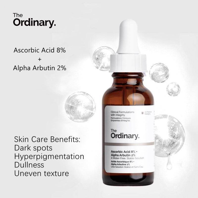 The Ordinary Ascorbyl Glucoside Solution 12%