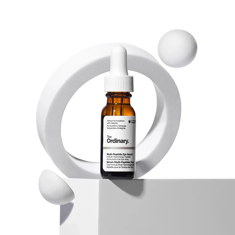 The Ordinary Multi-Peptide Eye Serum