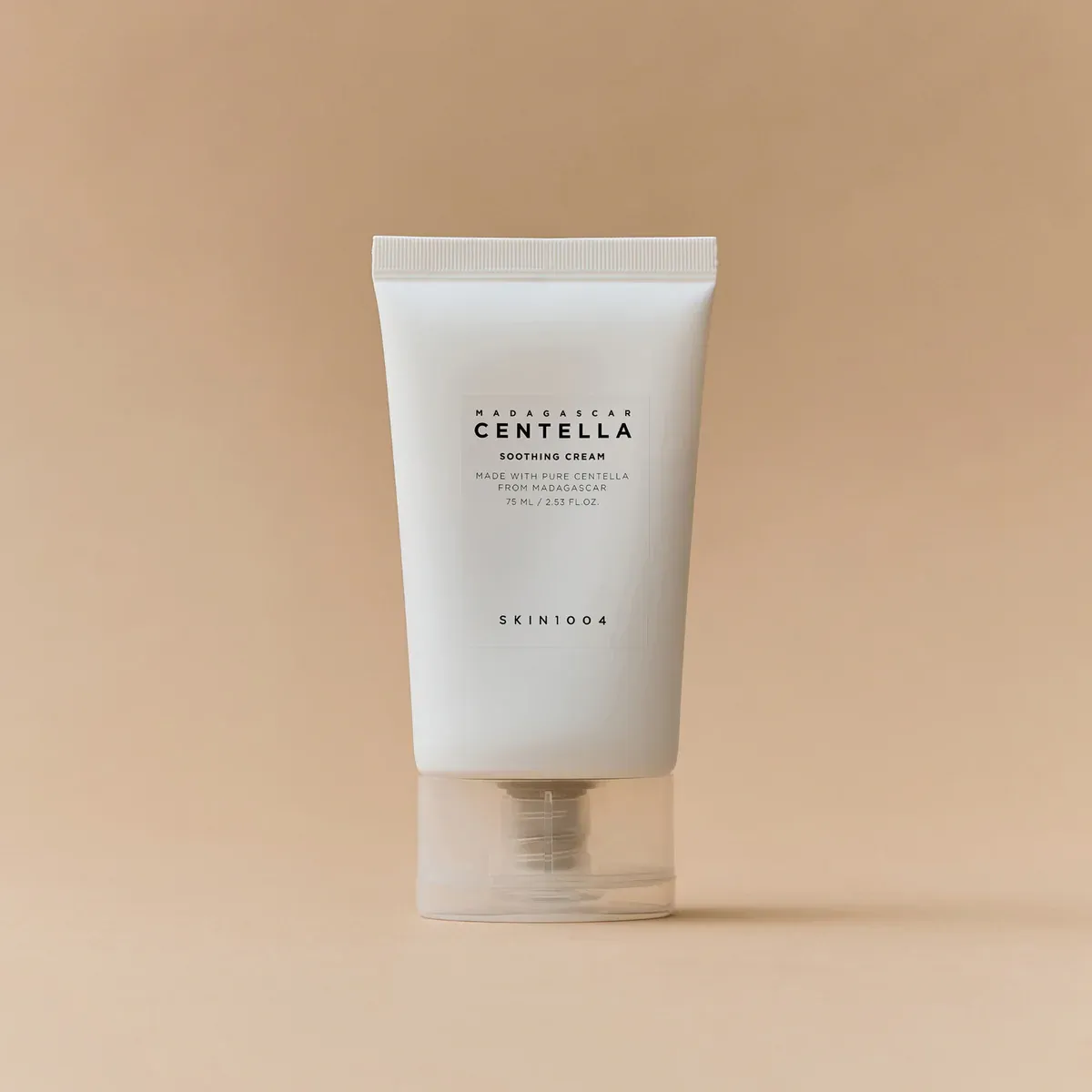 SKIN1004 Madagascar Centella Soothing Cream