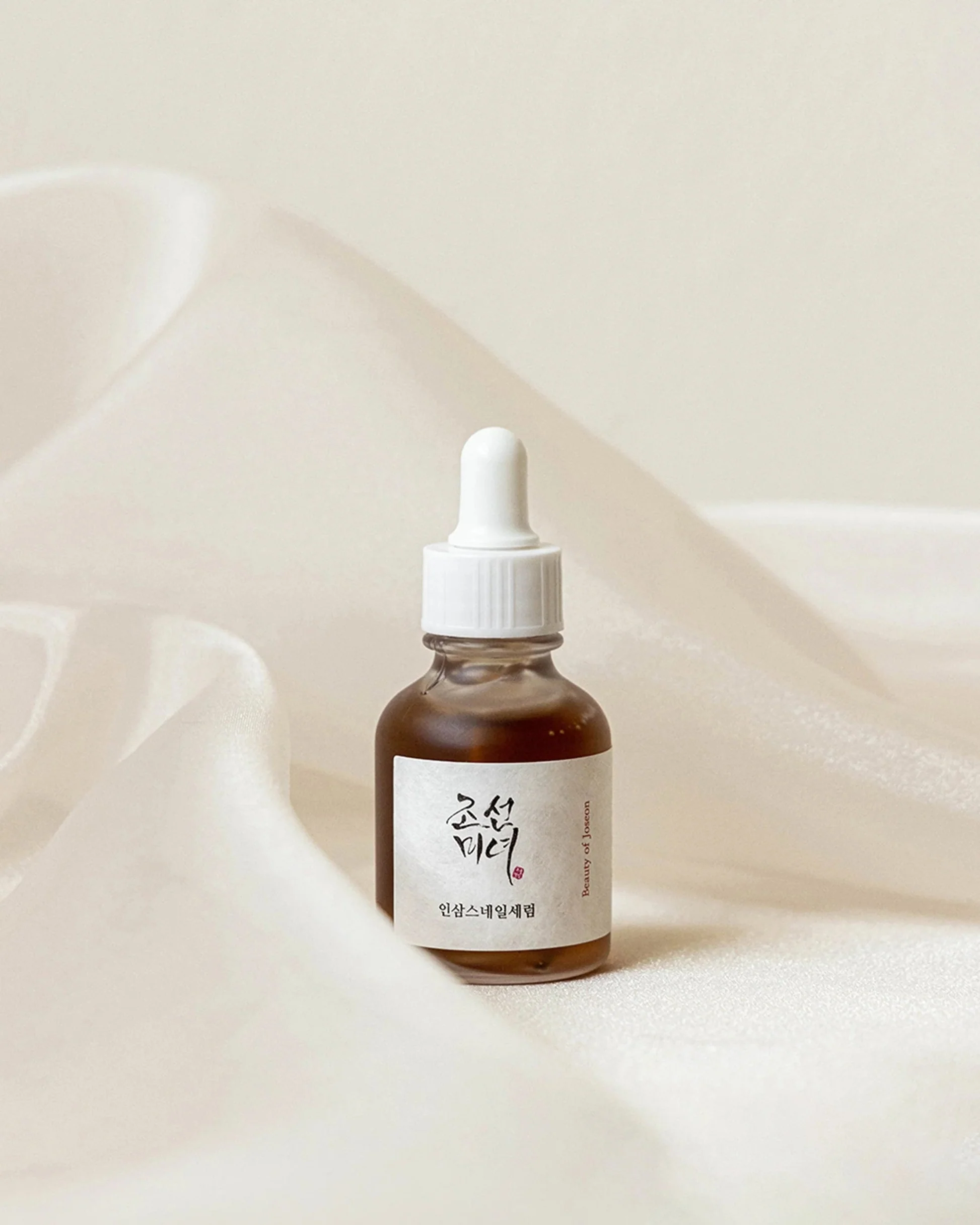 Beauty of Joseon Revive Serum : Ginseng + Snail Mucin (30ml)