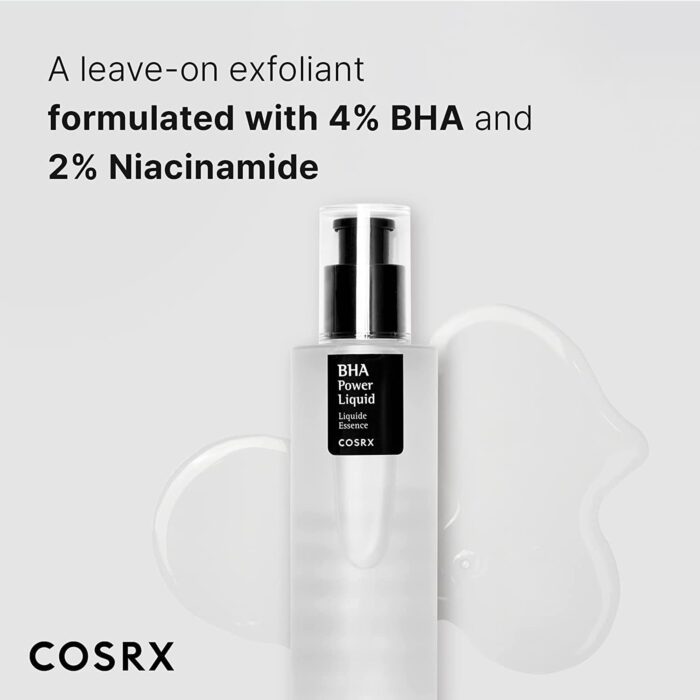 COSRX BHA Blackhead Power Liquid(100ML)