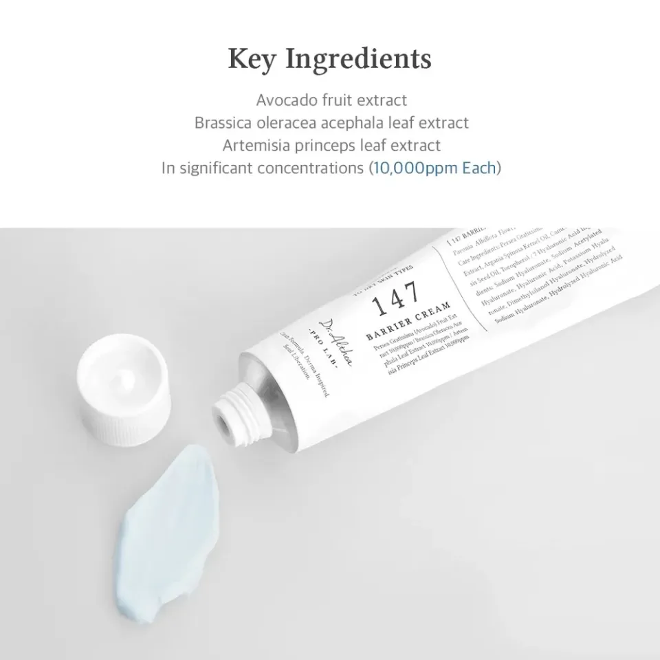 Dr. Althea 147 Barrier Cream (50 ML)