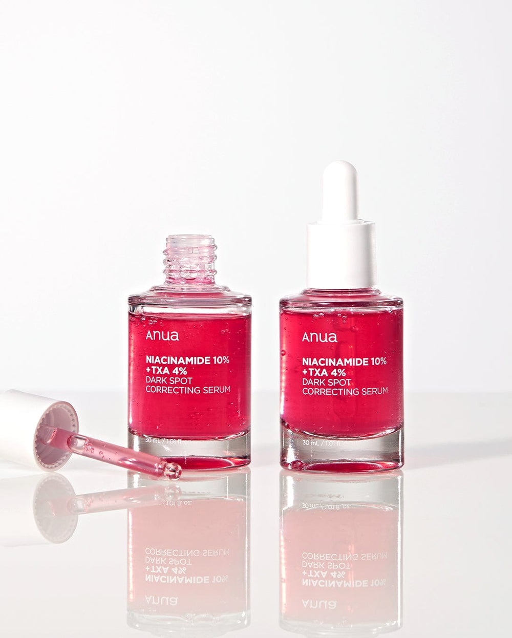 Anua Niacinamide 10% + TXA 4% Serum