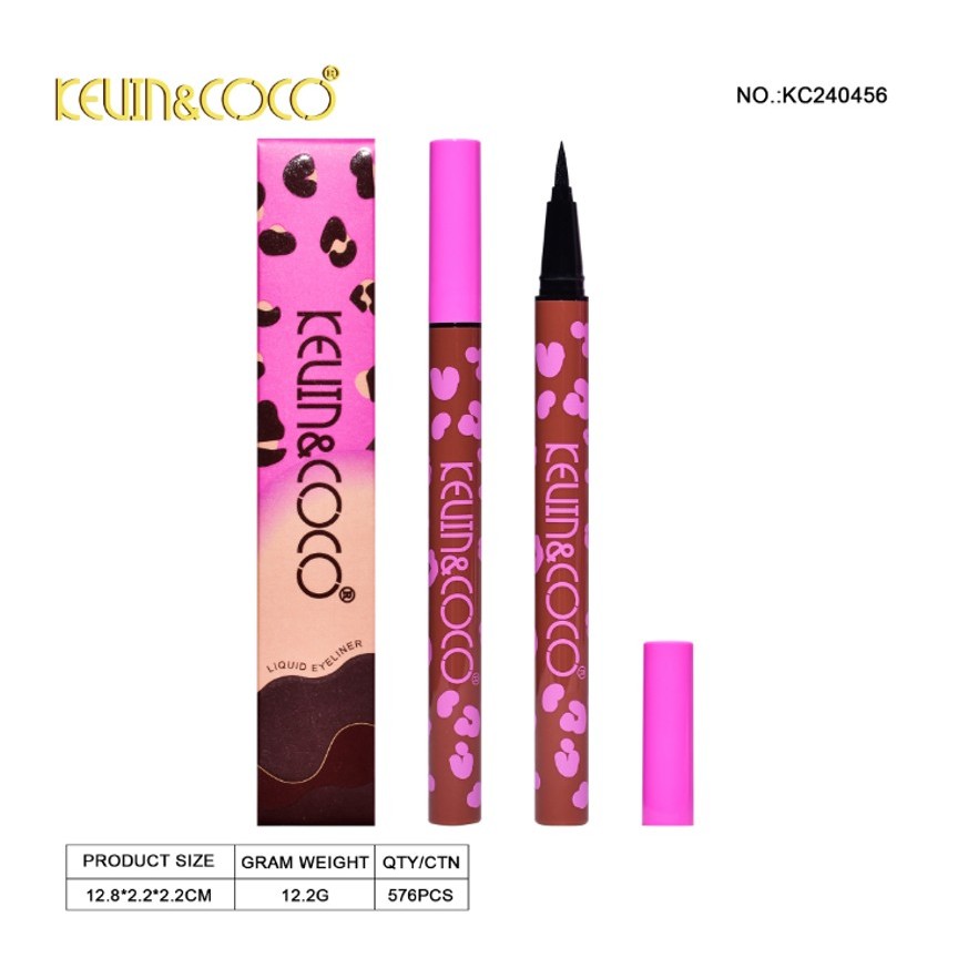 Kevin & Coco Liquid Eyeliner