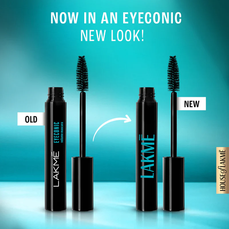 Lakme Eyeconic Collection (Kajal | Eyeliner | Mascara)