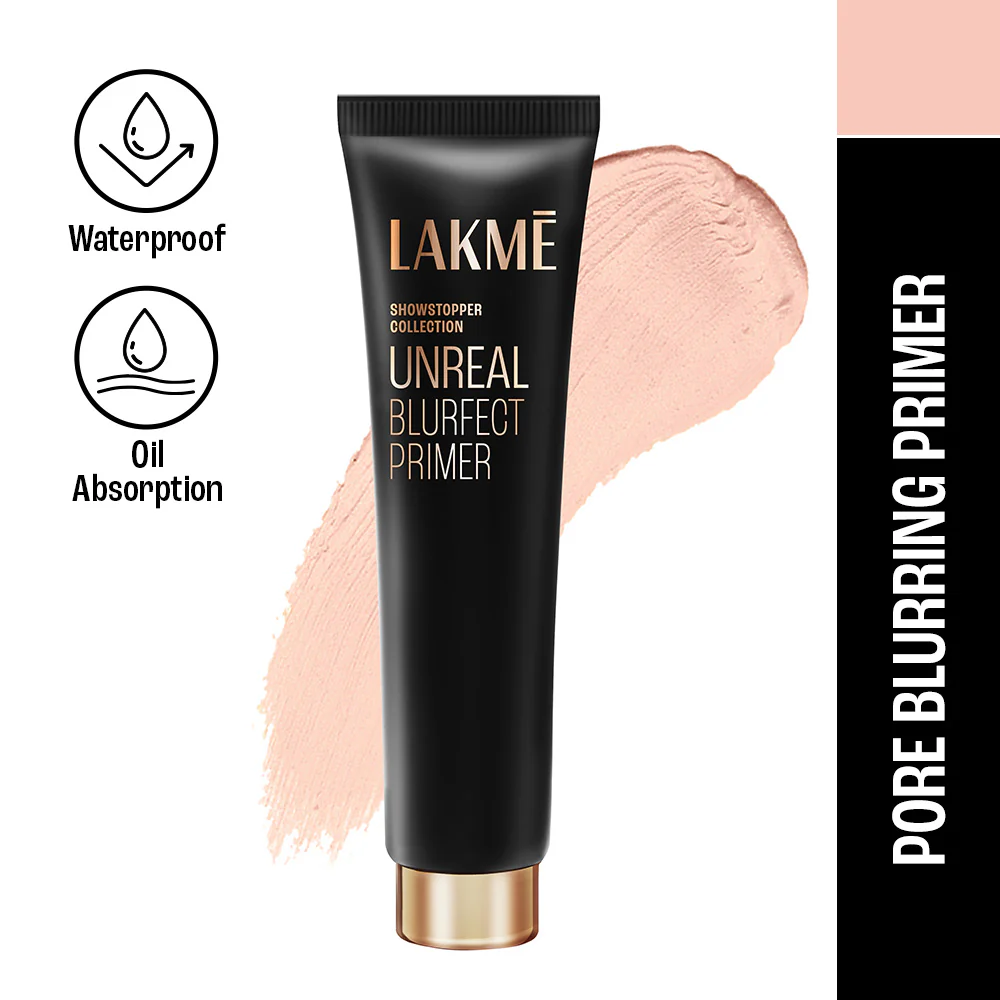Lakme Primer
